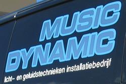 Music Dynamic