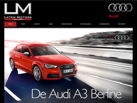 Latem Motors