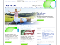 Neste Oil