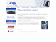 Netcom Belgium