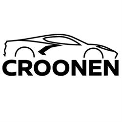 Croonen