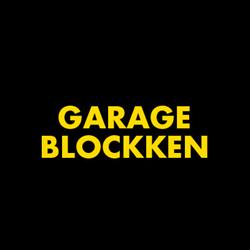 Garage Blockken