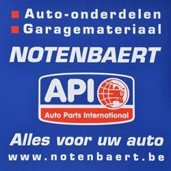 Notenbaert Willy en Zoon