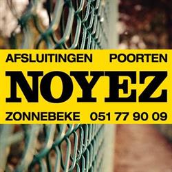 Noyez Afsluitingen