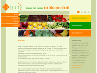 Exporthandel P. Lejeune - Groenten en Fruit