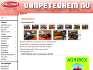 Vanpeteghem nv
