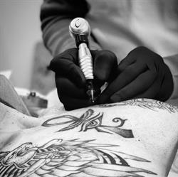 Oli & Son Tatoo