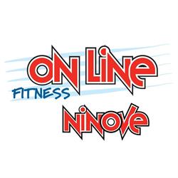 On Line Fitness