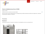 Ooms-Products nv