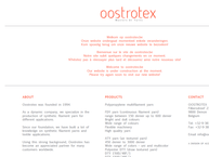 Oostrotex NV