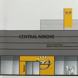 Central Ninove Garage bvba
