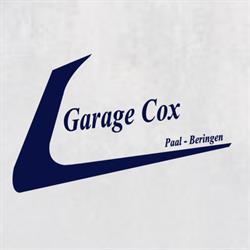 Cox Garage Bvba