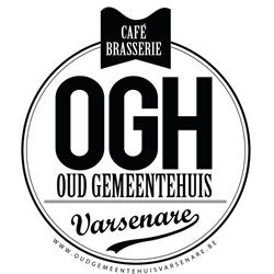 Oud Gemeentehuis