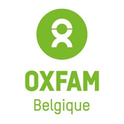 Oxfam Solidarité