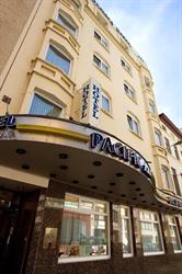 Pacific Hotel