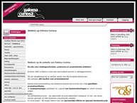 Paloma Curiosa