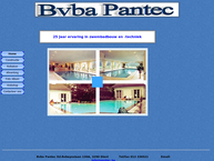 Bvba Pantec