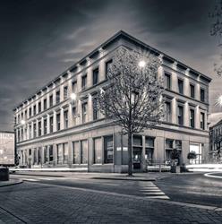 Parkhotel Bvba