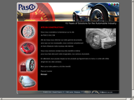 Pasco SA