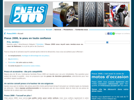 Pneu 2000