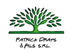Draps Patrick