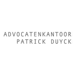 Duyck Patrick