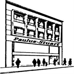 Paulus Stuart