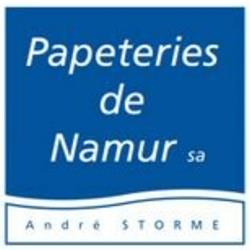 Papeteries de Namur