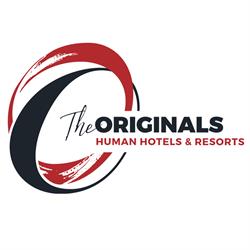 The Originals Relais Hostellerie du Peiffeschof / Le ZINC à Arlon