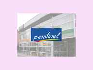 Website van Peintural 