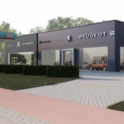 Garage Gebr. de Groof Bvba