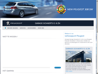 Garage Carrosserie Govaerts o. & Zonen