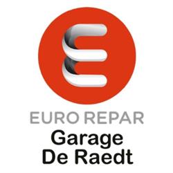 Garage De Raedt - Euro Repar Car Service