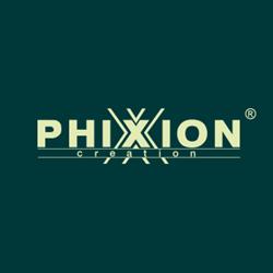 Phixion Creation BVBA