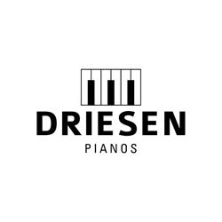Driesen Piano's