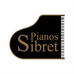 Pianos Sibret