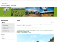 Website van Pirothon Y. 