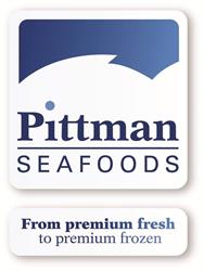 Pittman Seafoods NV