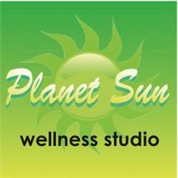 Planet Sun