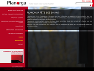 Planorga Belux