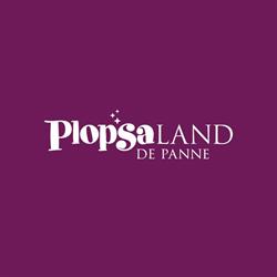 Plopsaland Belgium (Plopsaland De Panne)
