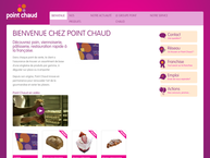 Point Chaud