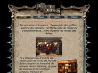 Aux Portes Des Rêves