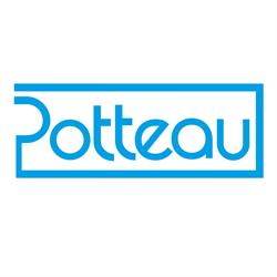 Potteau NV