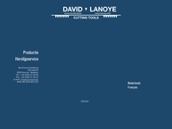 David Precisieslijperij BVBA