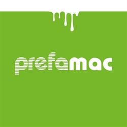 Prefamac nv