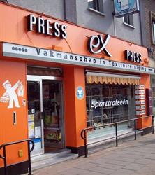 Press-Ex-Press