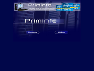 Priminfo SA