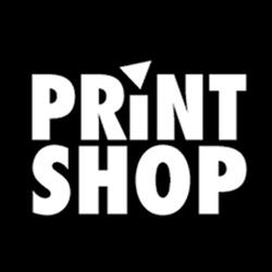PRINTSHOP