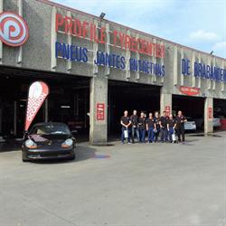 De Brabandere Pneus